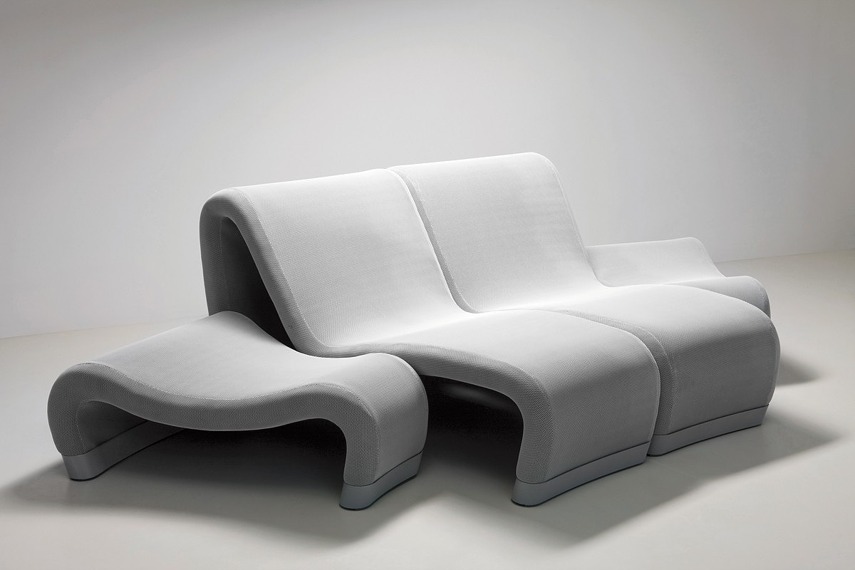 Sifas，Futurism，sofa，SAKURA，