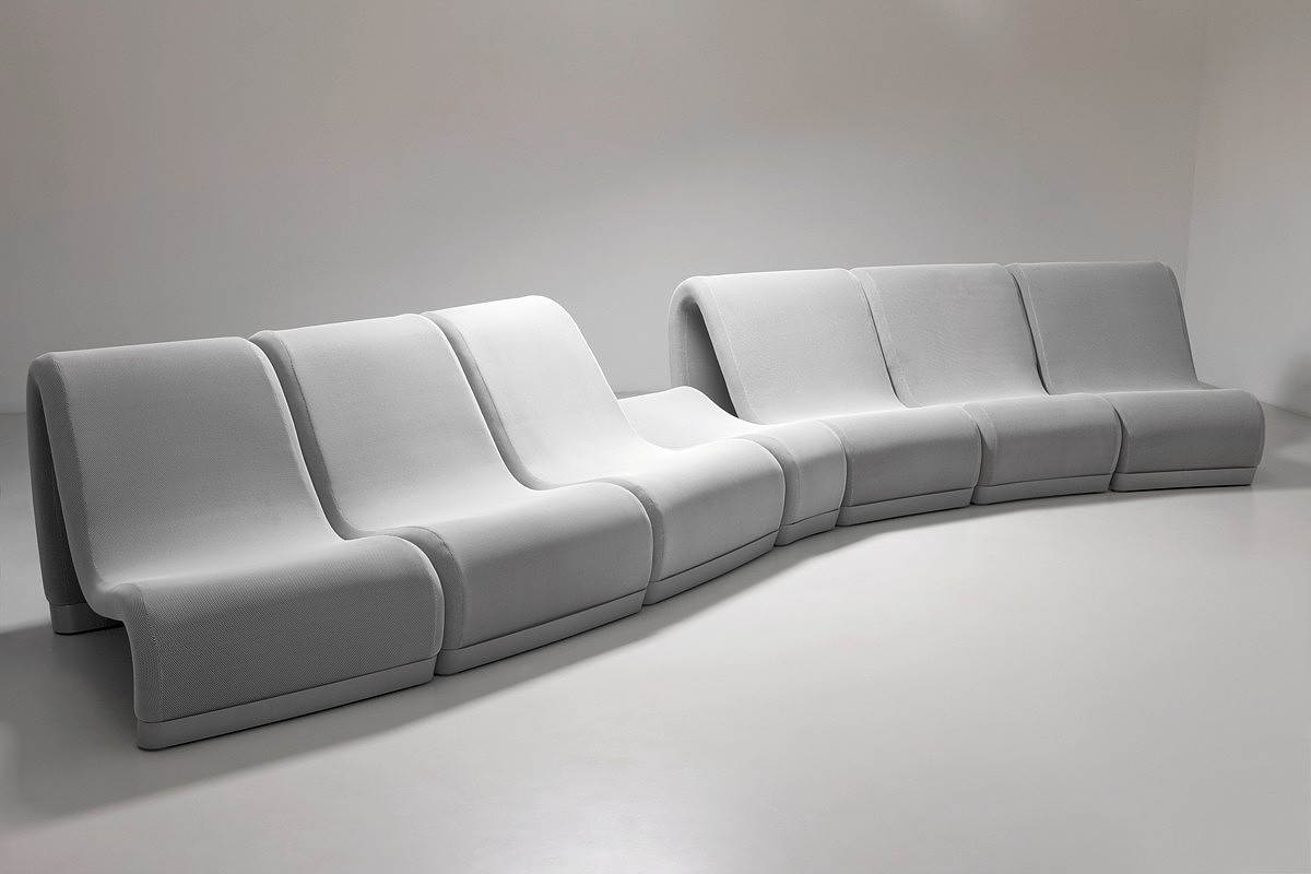 Sifas，Futurism，sofa，SAKURA，