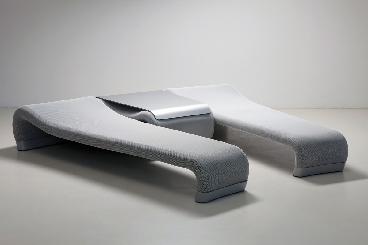 Sifas，Futurism，sofa，SAKURA，