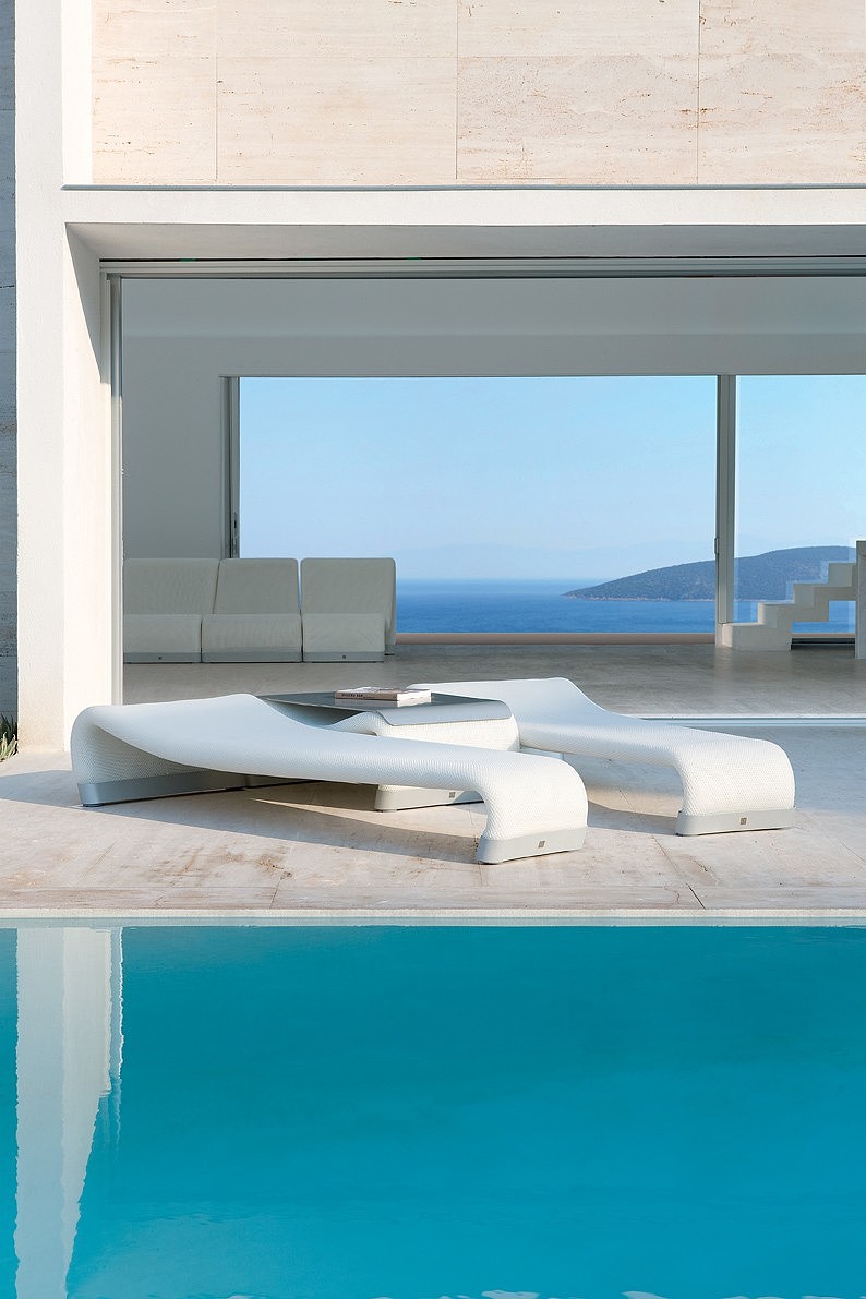 Sifas，Futurism，sofa，SAKURA，