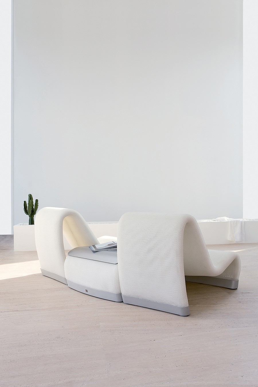 Sifas，Futurism，sofa，SAKURA，