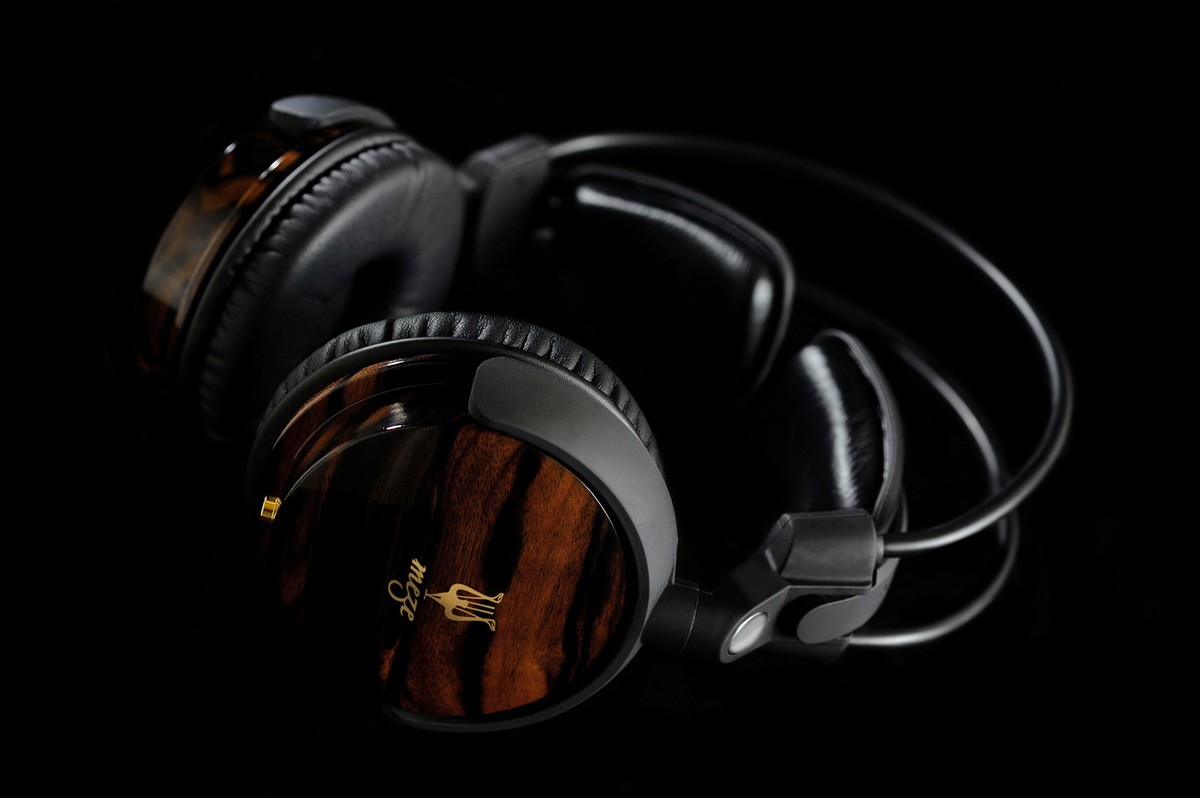 meze系列耳机,给你最极致的听觉感受