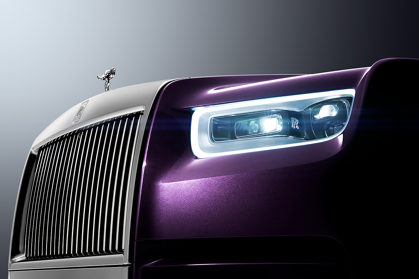 product design，industrial design，details，vehicle，phantom，Rolls Royce，