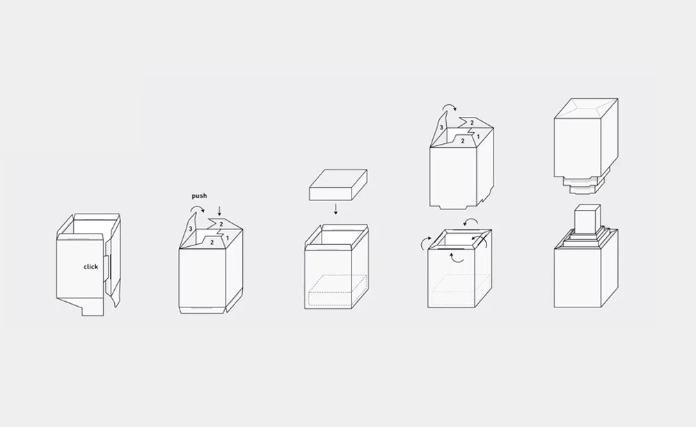 product design，industrial design，Dolls，Recycled paperboard，Architecture，