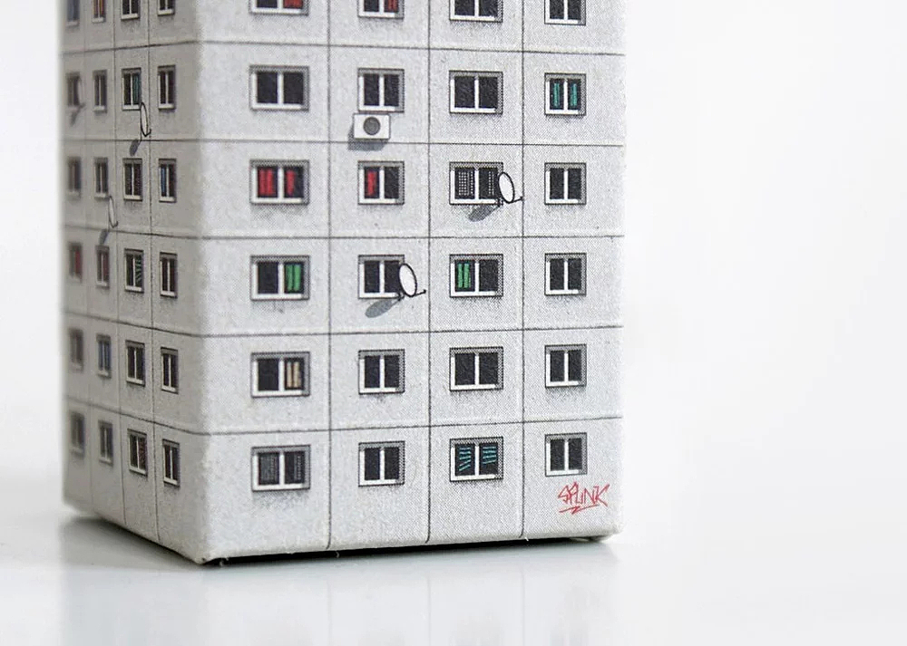 product design，industrial design，Dolls，Recycled paperboard，Architecture，