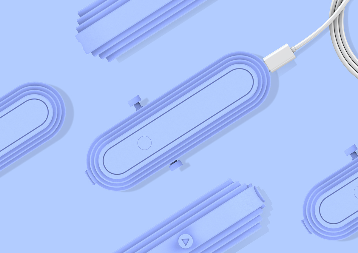 Small and lovely，Beautiful color，Comfortable and safe，hommization，Convenient charging，