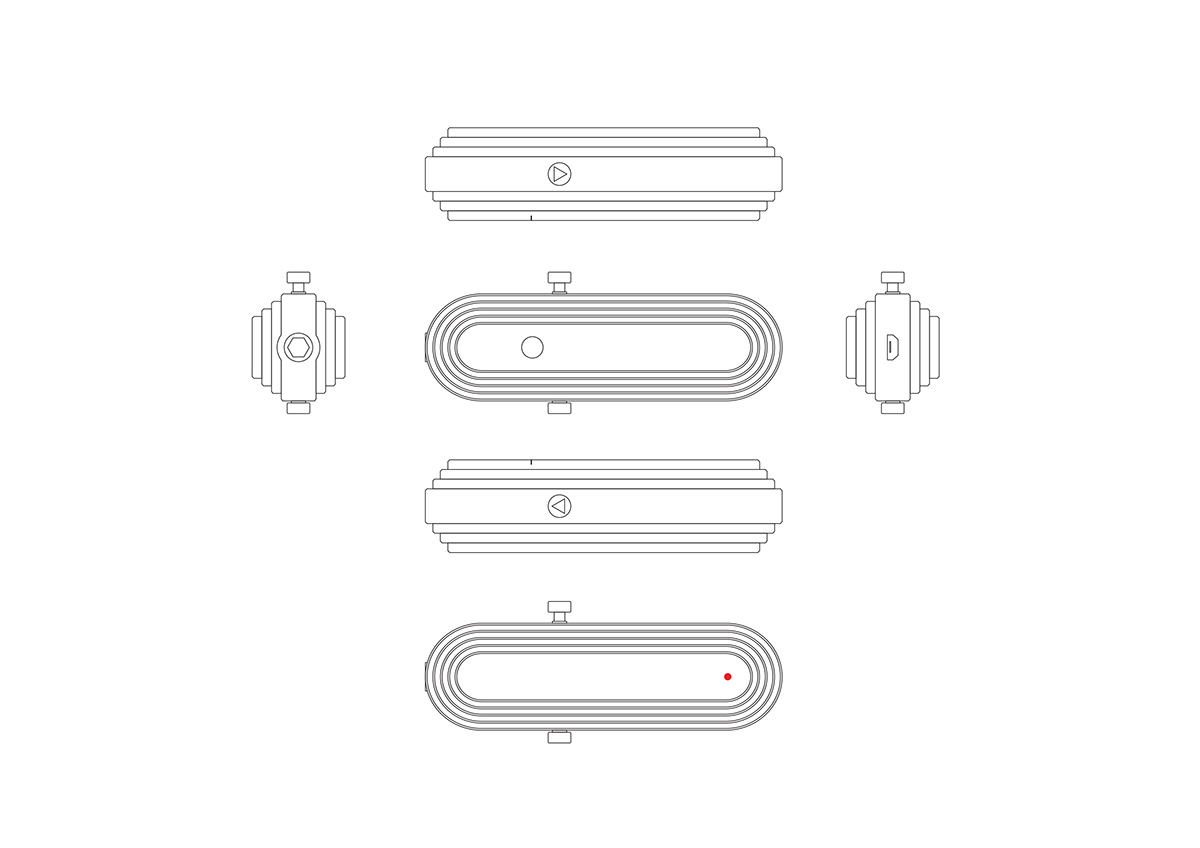 Small and lovely，Beautiful color，Comfortable and safe，hommization，Convenient charging，