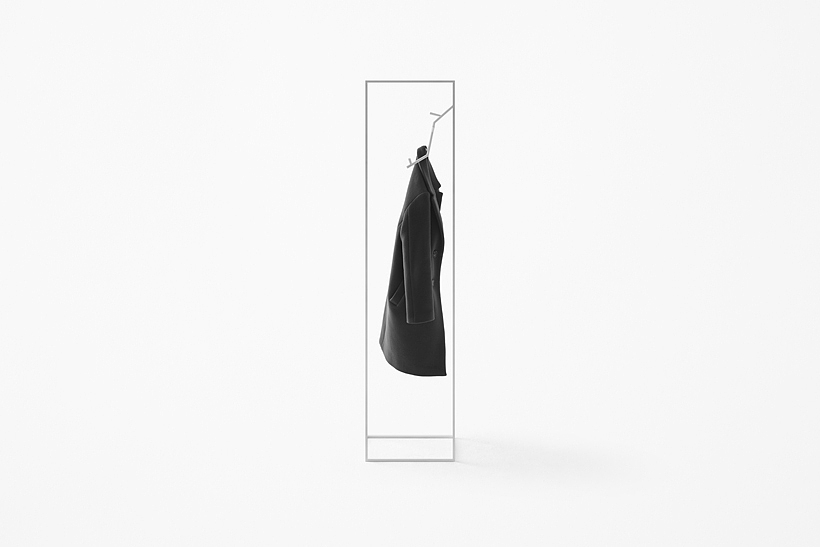 Coat rack，