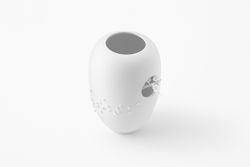 flower，Floral apparatus，