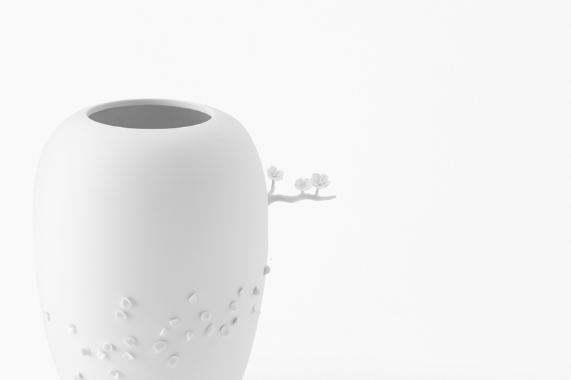 flower，Floral apparatus，