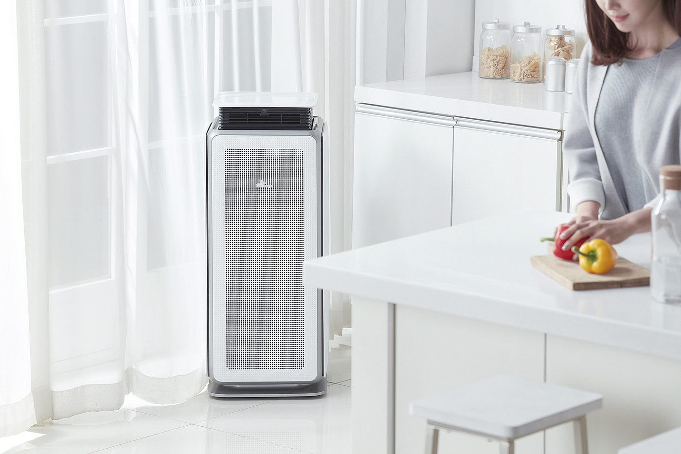 ai，air cleaner，SK magic，
