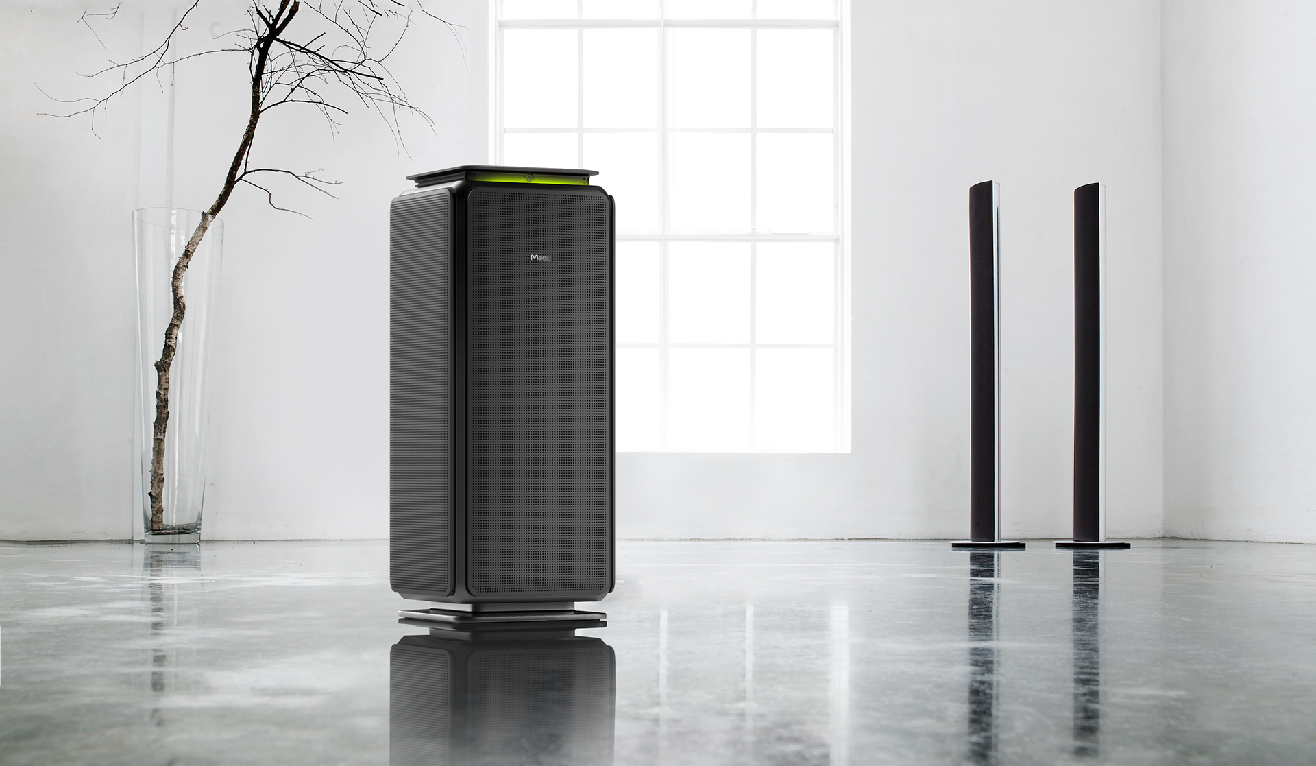 ai，air cleaner，SK magic，