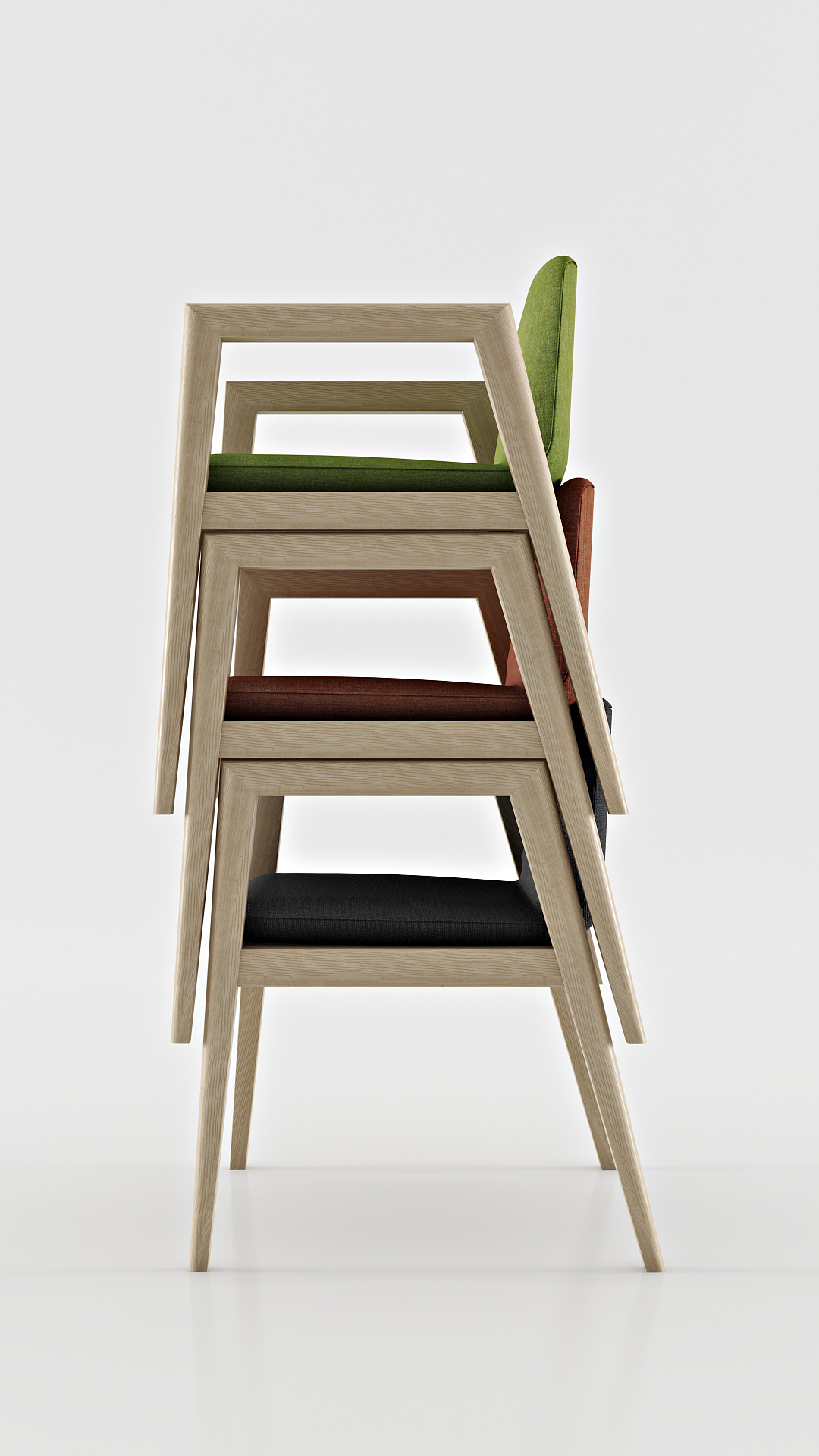 woodiness，chair，ID chair，
