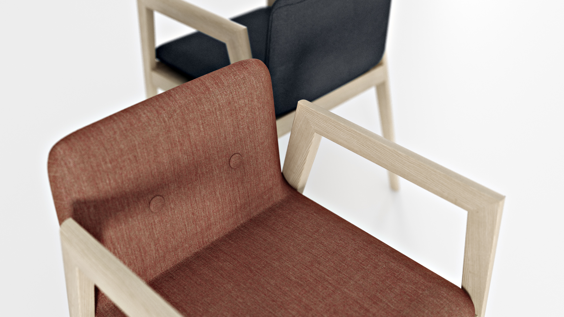 woodiness，chair，ID chair，