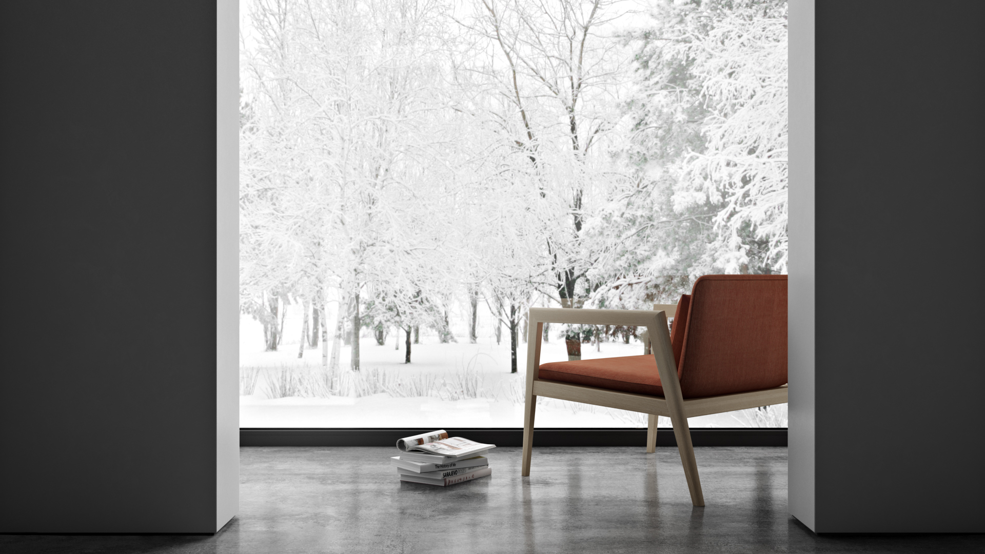 woodiness，chair，ID chair，