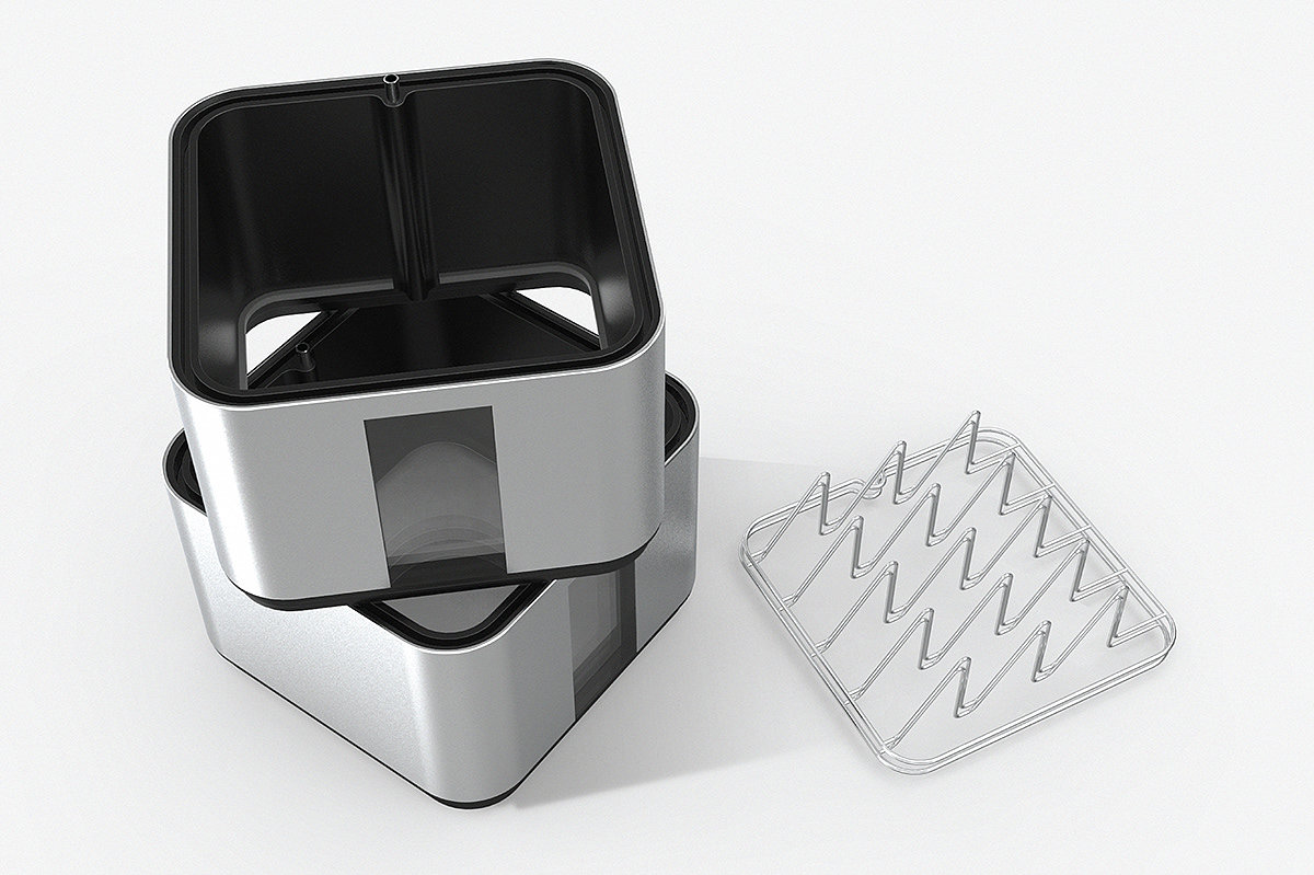 For one person，Household type，modularization，dishwasher，bosch，