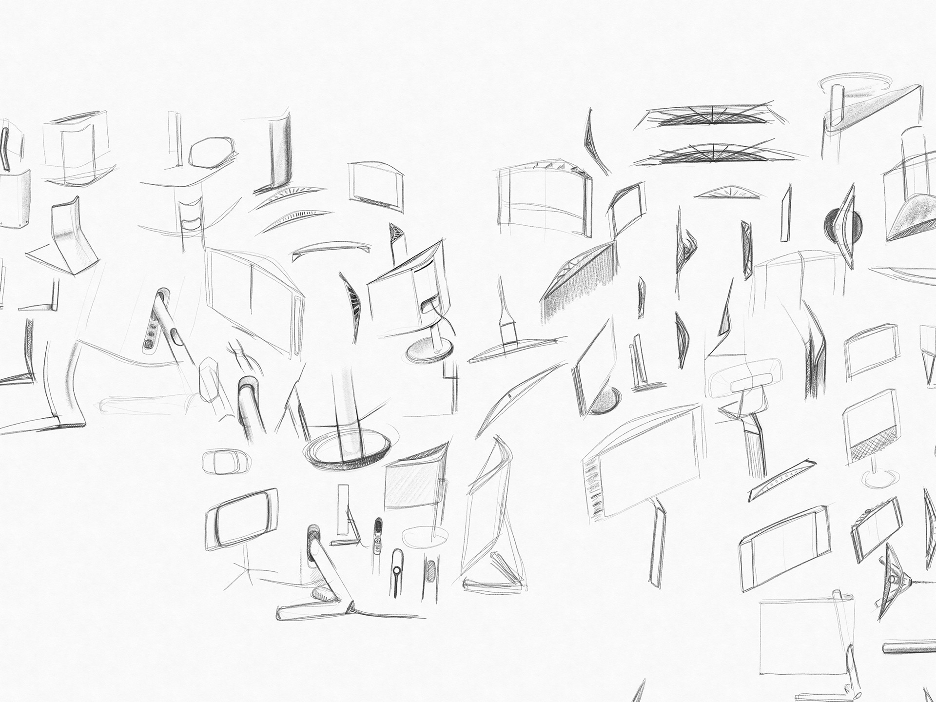 black，Household appliances，intelligence，