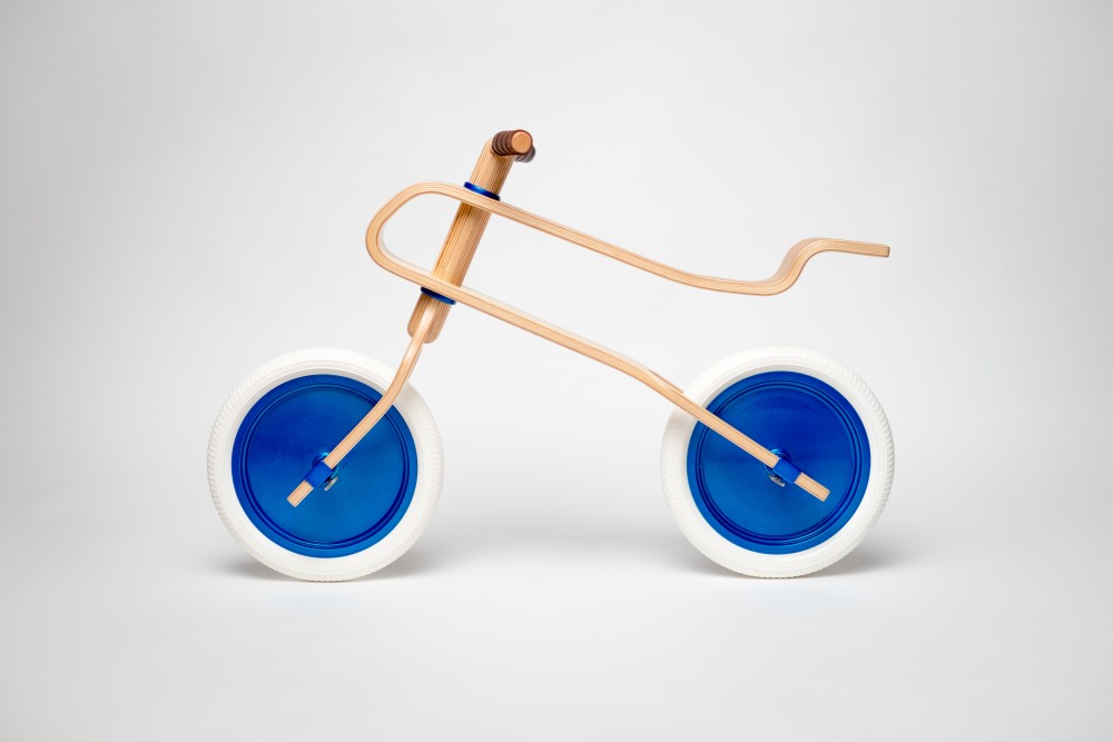 woodiness，Balance bicycle，Brum Brum，