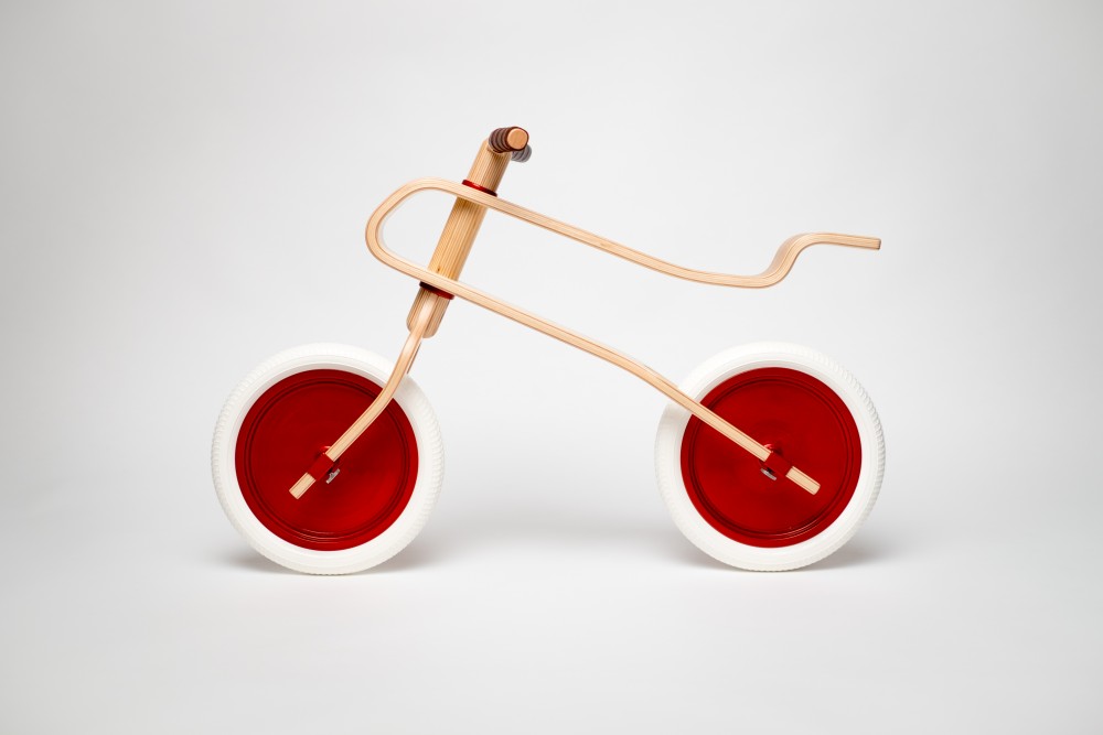 woodiness，Balance bicycle，Brum Brum，