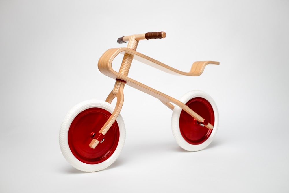 woodiness，Balance bicycle，Brum Brum，