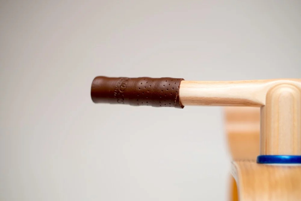 woodiness，Balance bicycle，Brum Brum，