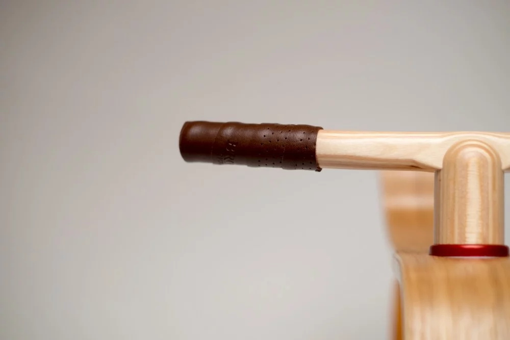 woodiness，Balance bicycle，Brum Brum，