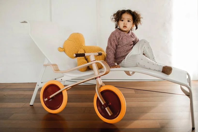 woodiness，Balance bicycle，Brum Brum，