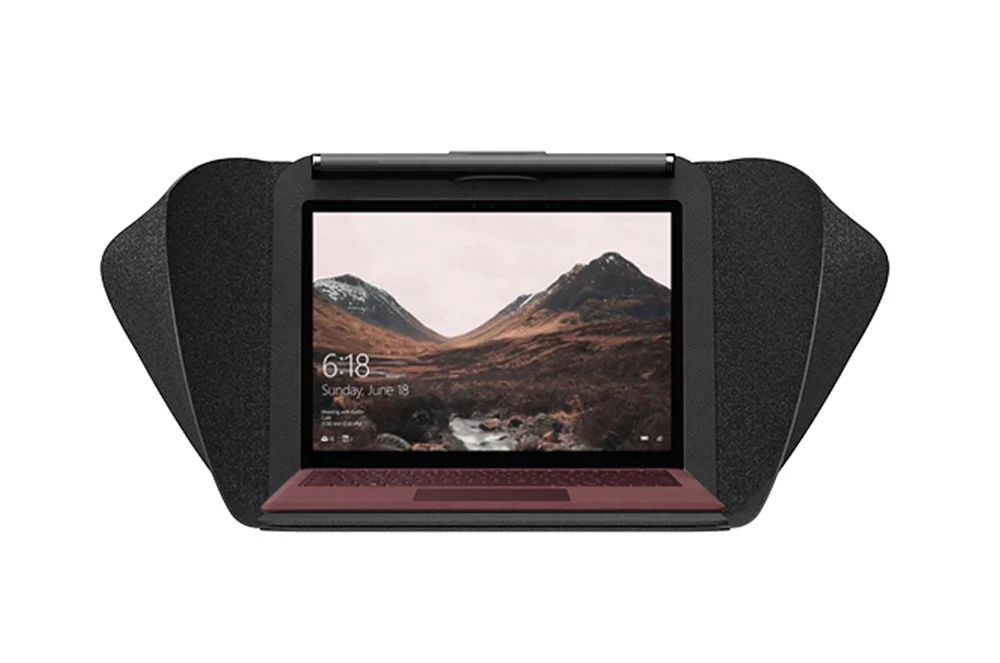 Alcove，Notebook protective cover，felt，