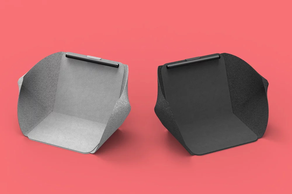 Alcove，Notebook protective cover，felt，