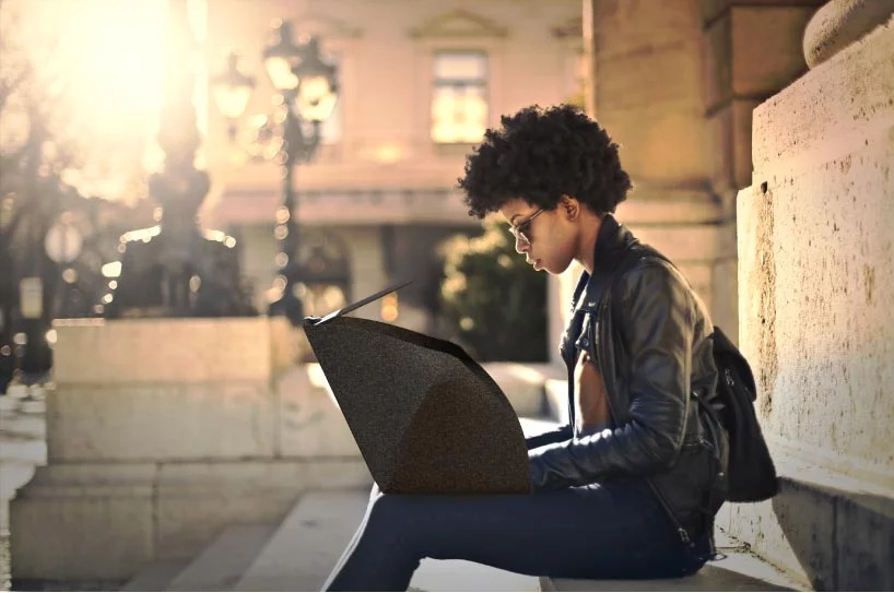 Alcove，Notebook protective cover，felt，