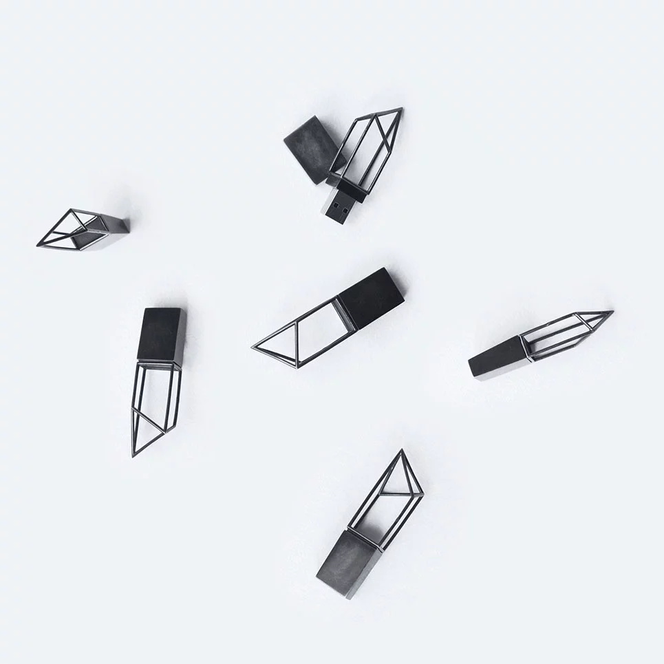 intelligence，Metal，USB drive，