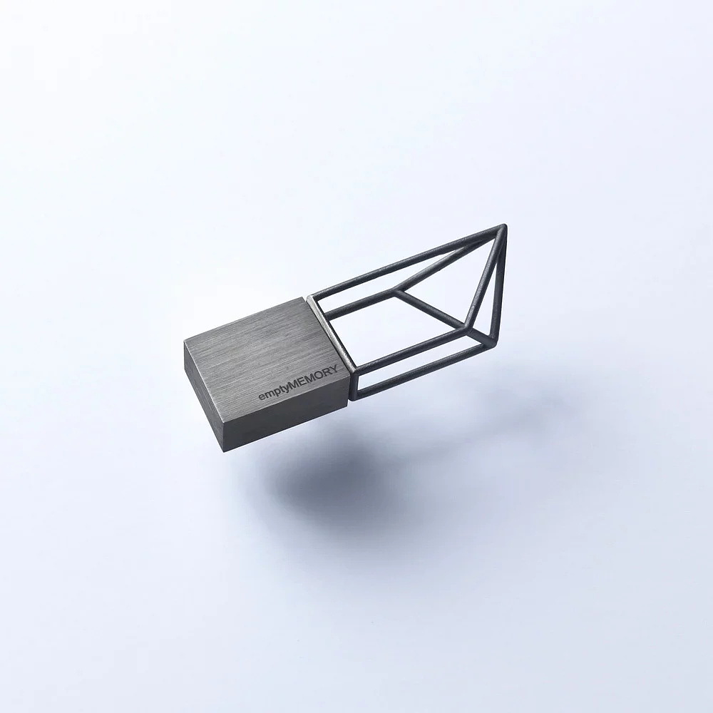 intelligence，Metal，USB drive，
