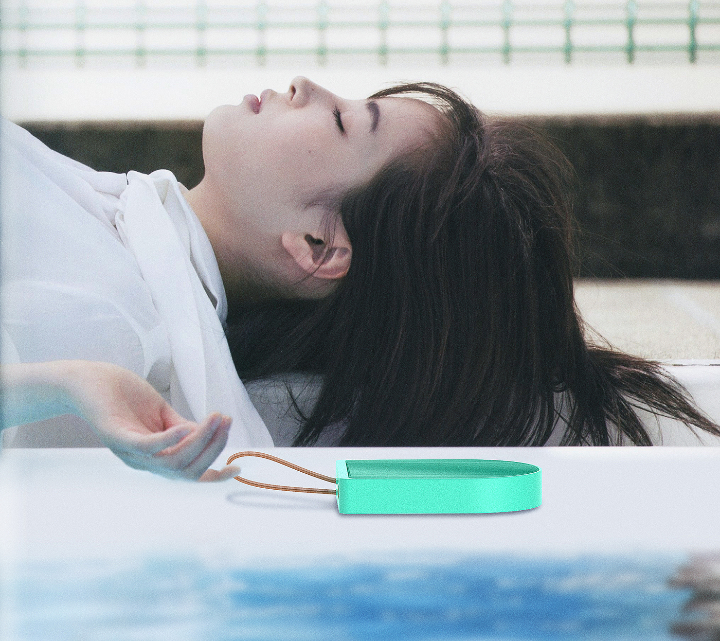 Popsicle，Fan，