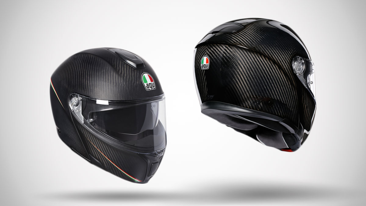 Motorcycle helmet，product design，SportModular，2018 red dot award，