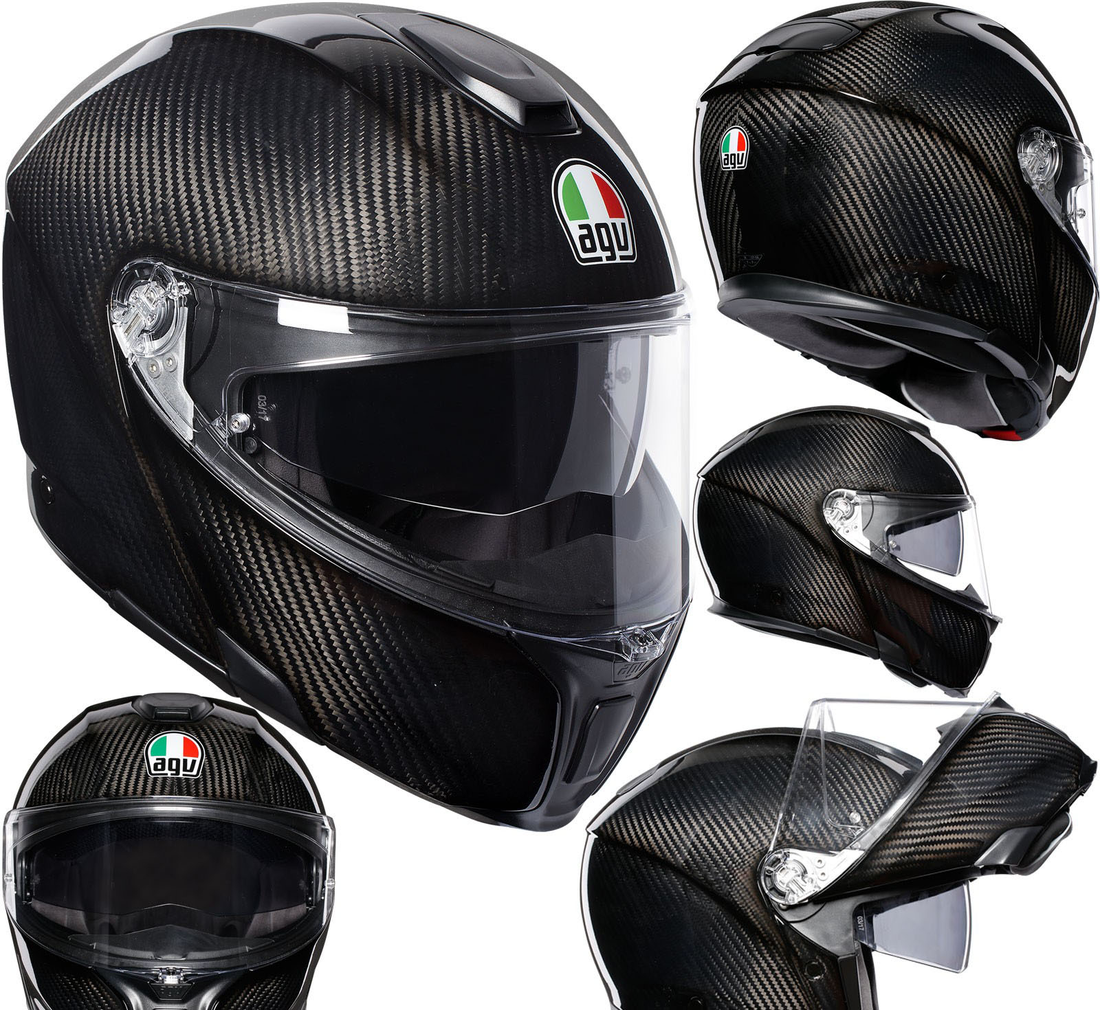 Motorcycle helmet，product design，SportModular，2018 red dot award，