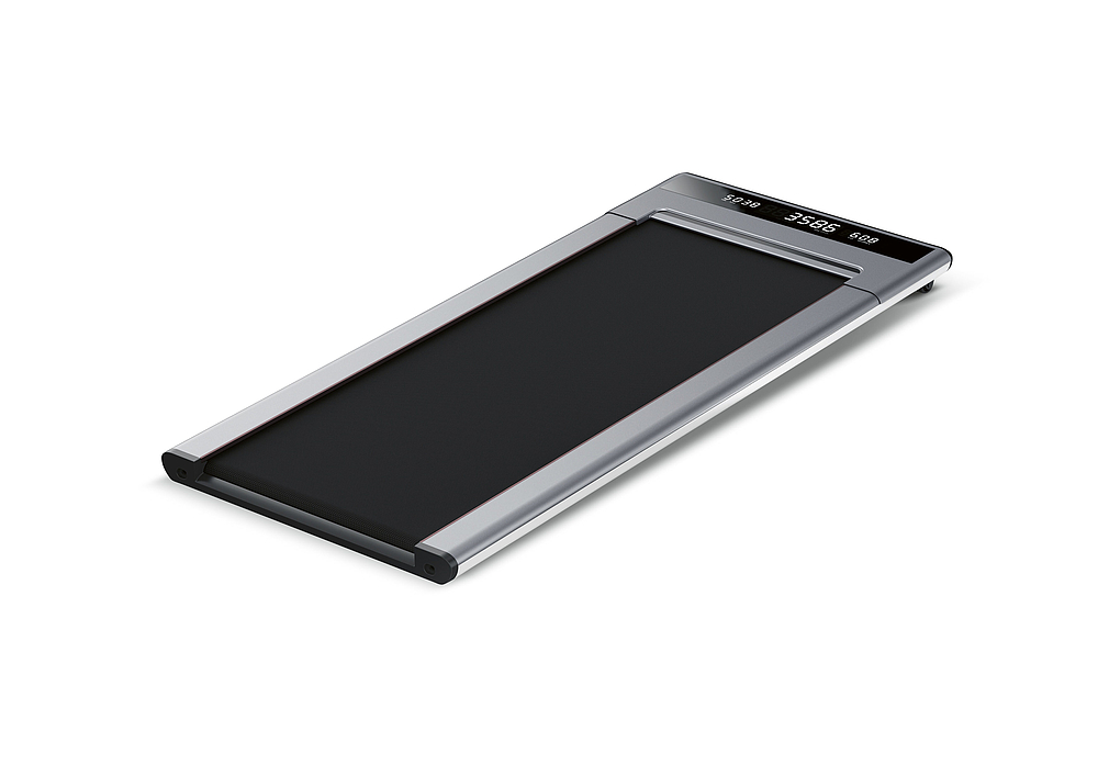 Treadmill，Sports Equipment，product design，2018 red dot award，