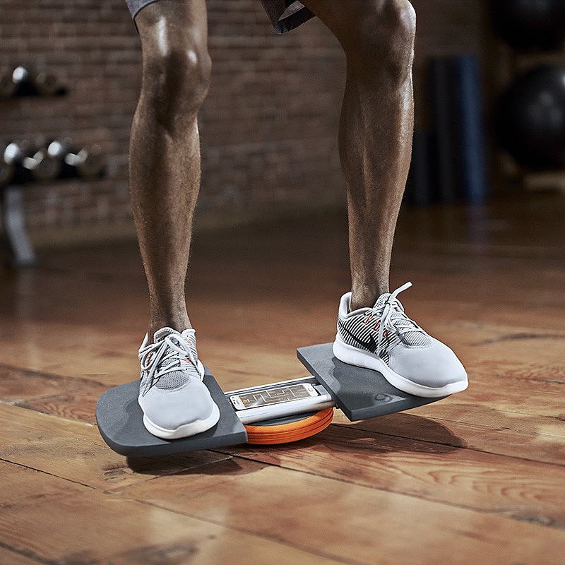 Sports equipment，Fitness tools，product design，2018 red dot award，
