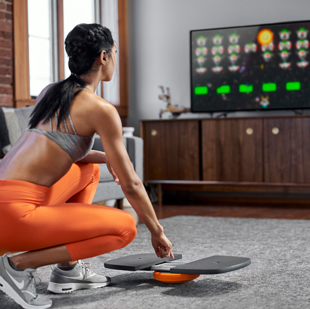 Sports equipment，Fitness tools，product design，2018 red dot award，