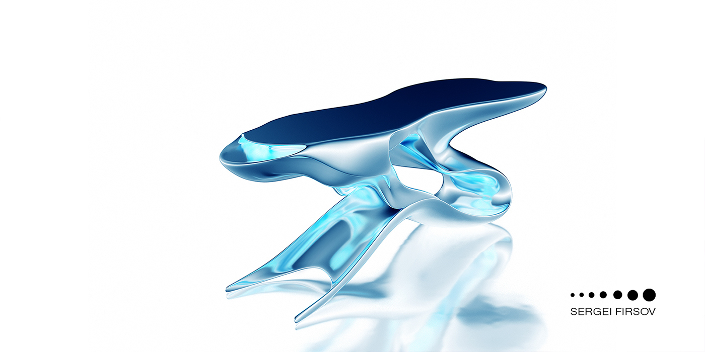 Creative home，Peculiar shape，Metallic texture，Fashion high-end，Practical and beautiful，