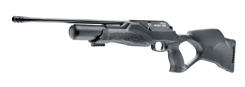 Air gun，arms，product design，2018 red dot award，