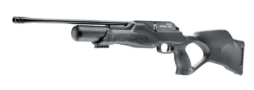 Air gun，arms，product design，2018 red dot award，