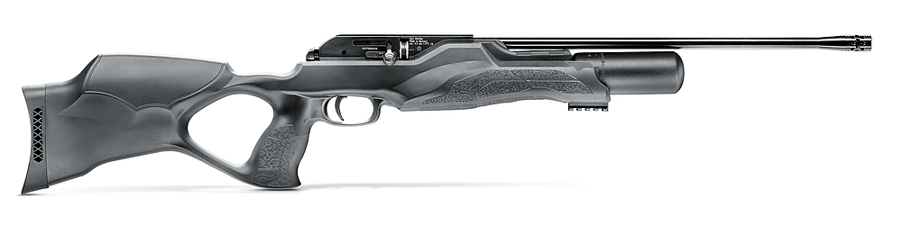 Air gun，arms，product design，2018 red dot award，