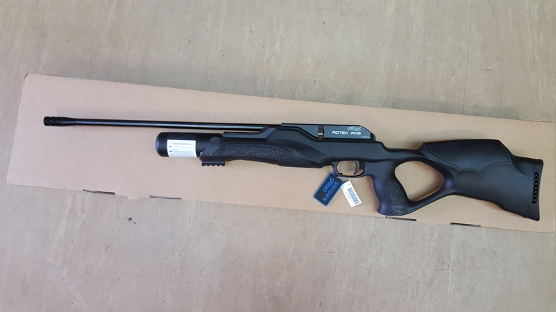 Air gun，arms，product design，2018 red dot award，