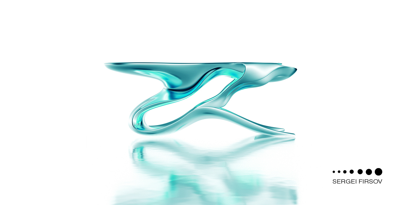 Creative home，Peculiar shape，Metallic texture，Fashion high-end，Practical and beautiful，