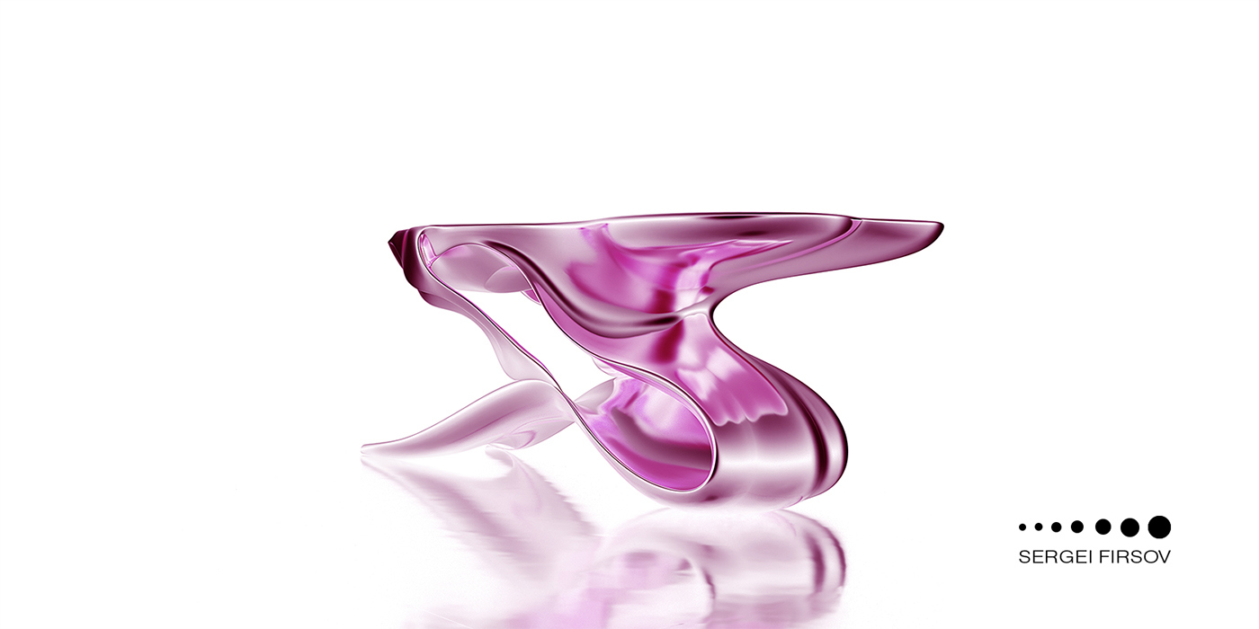 Creative home，Peculiar shape，Metallic texture，Fashion high-end，Practical and beautiful，