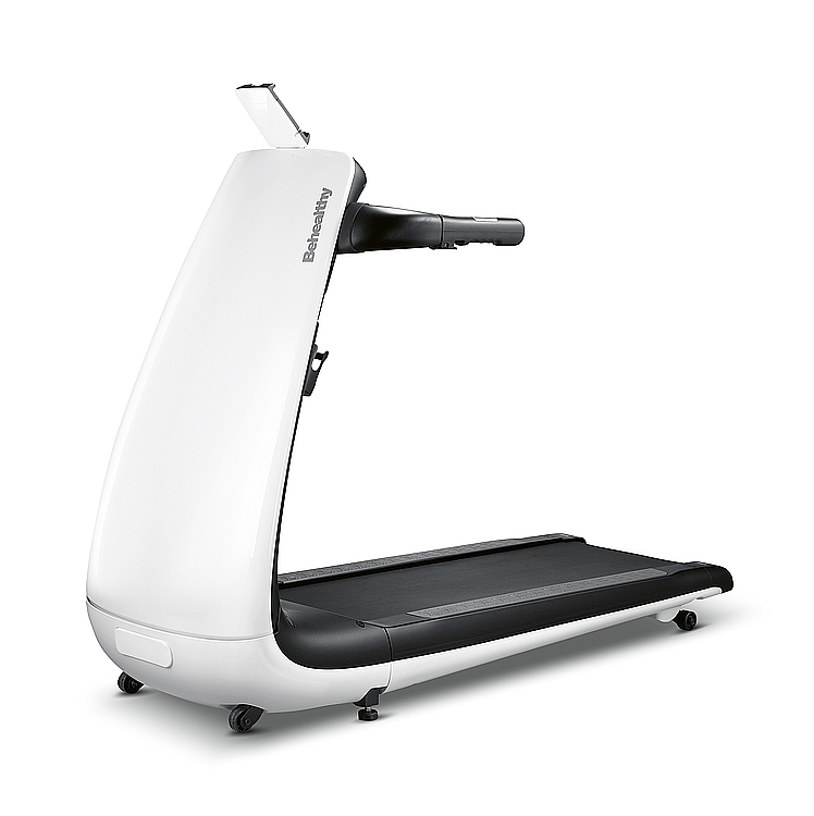 Treadmill，Sports Equipment，2018 red dot award，product design，