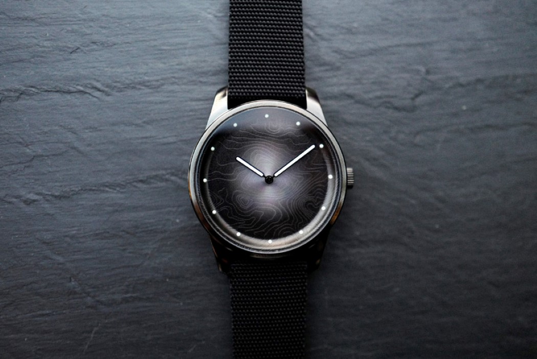 Awake Watch，Wristwatch，environment protection，