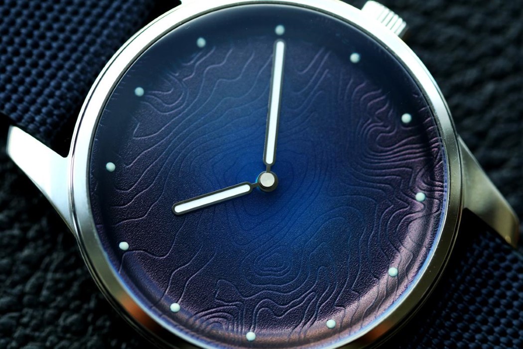 Awake Watch，Wristwatch，environment protection，