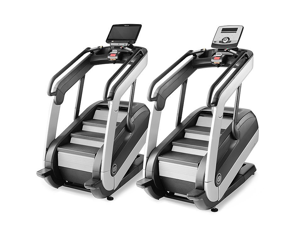 Stair machine，Health equipment，product design，2018 red dot award，