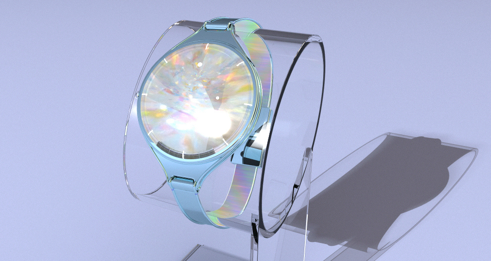 Gorgeous appearance，Dazzling color，Luxury and nobility，Digital intelligence，modern design，